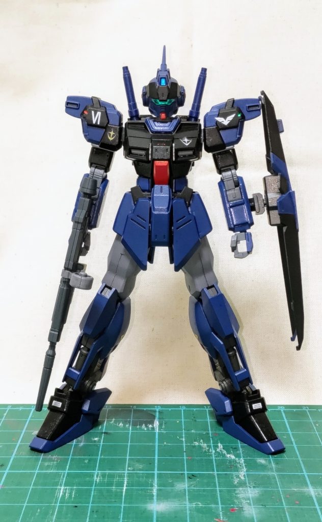 フロントビュー