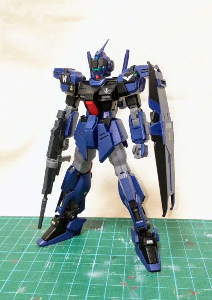 ハイパービームライフル