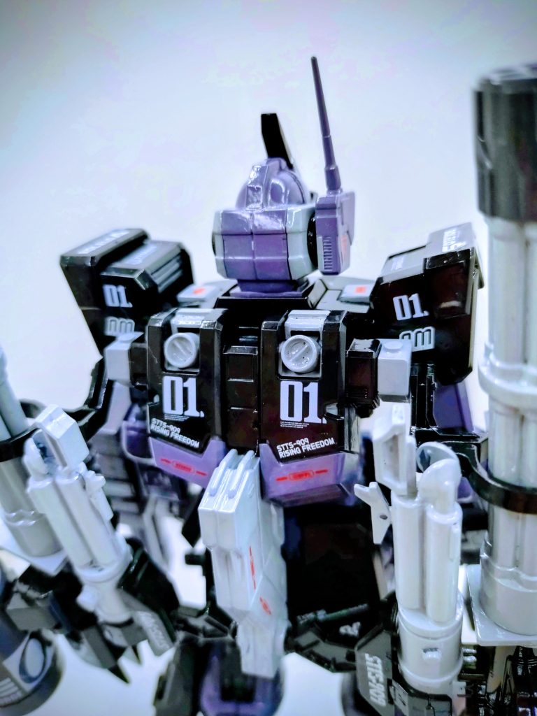 ジム・ドミナンス（フィリップ・ヒューズ機）–5枚目/制作者：中級ワゴン