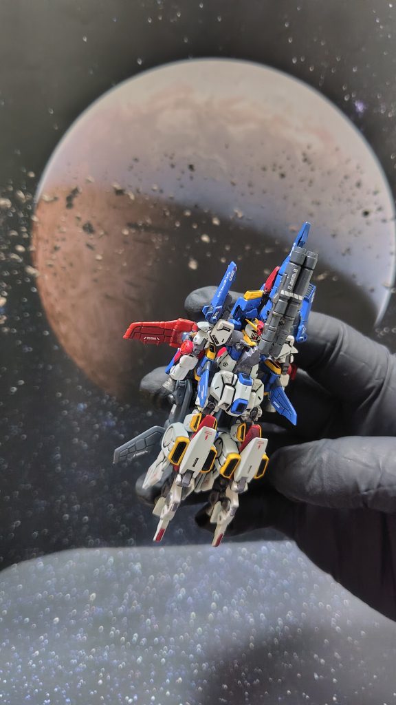 アップには耐えれません(zaku-kao9)