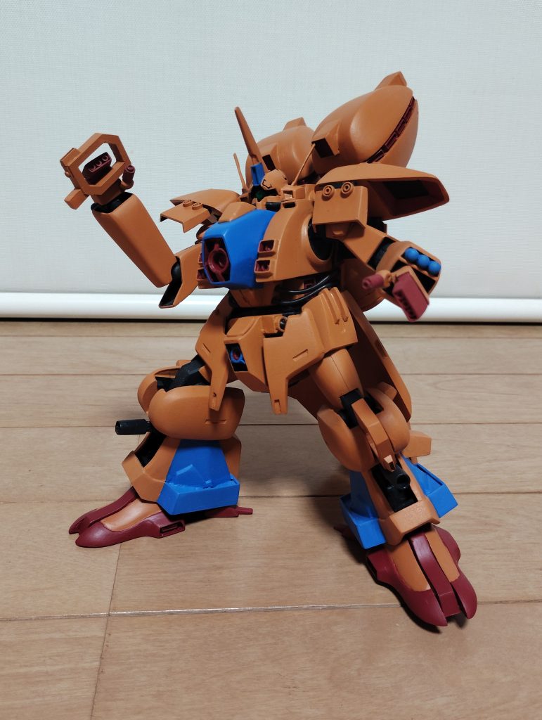 アクションビームサーベル抜刀ビームサーベルと手のひらにマグネット入り