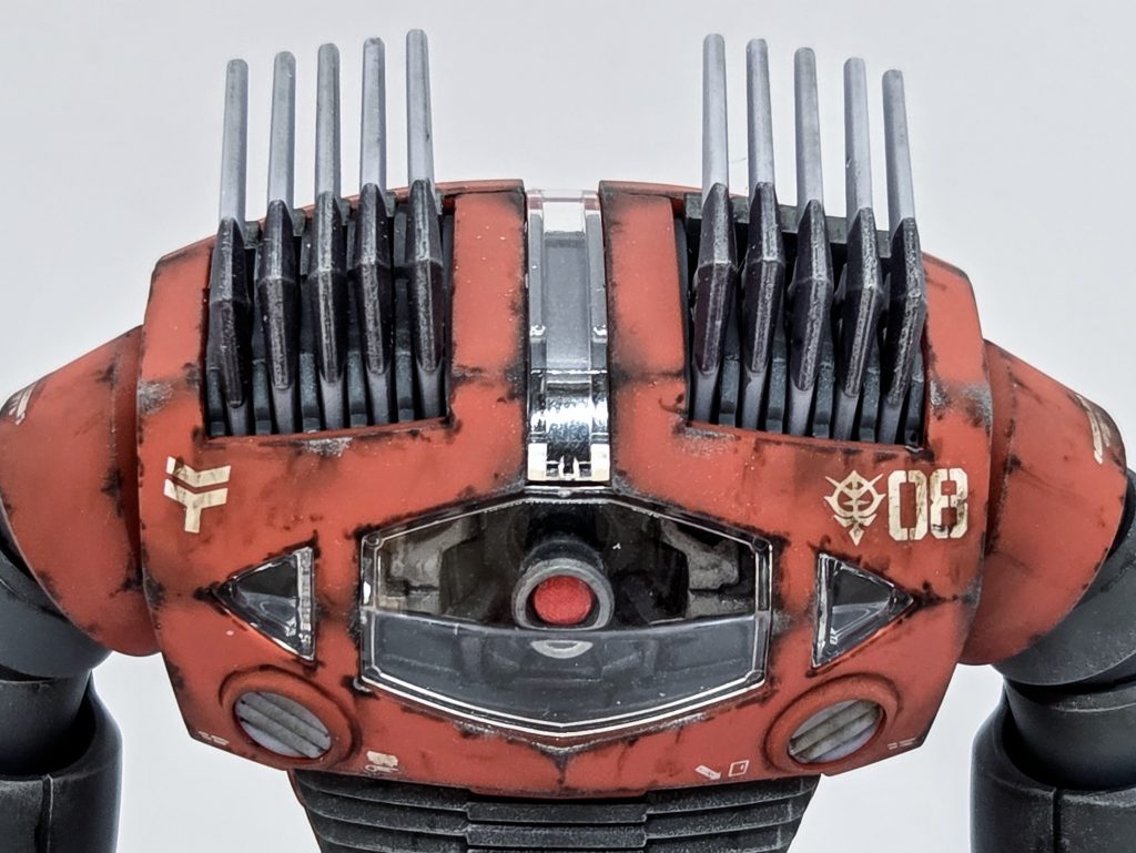 HG MSM-08 ZOGOK (UOICORN Ver.)–7枚目/制作者:kuro@A91