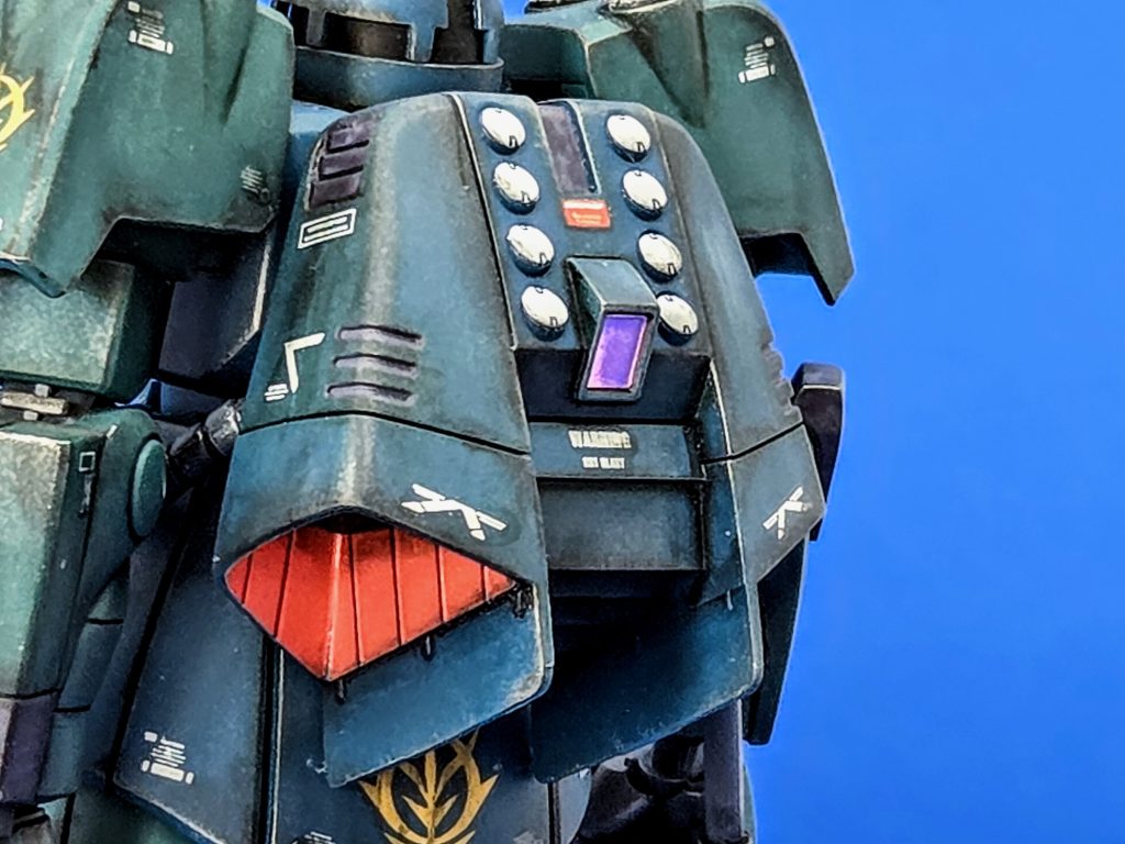 HG RMS-192M ZAKU-MARINER–8枚目/制作者:kuro@A91