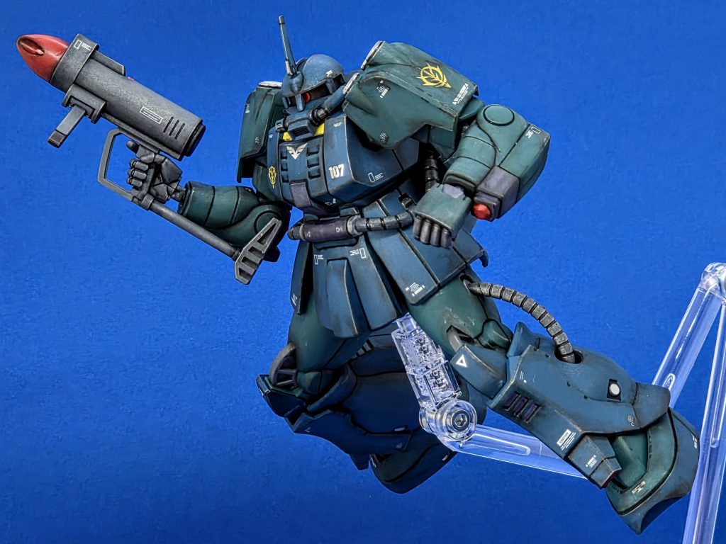 HG RMS-192M ZAKU-MARINER–4枚目/制作者:kuro@A91