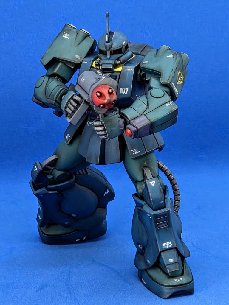 HG RMS-192M ZAKU-MARINER–6枚目/制作者:kuro@A91