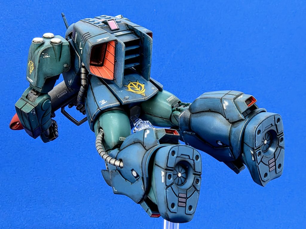 なかなか良い感じに仕上がりました、マイナー!!ではなく、マリナー😂😂 最後までご覧頂きありがとうございました😊また見てやってくださいm(_ _)m