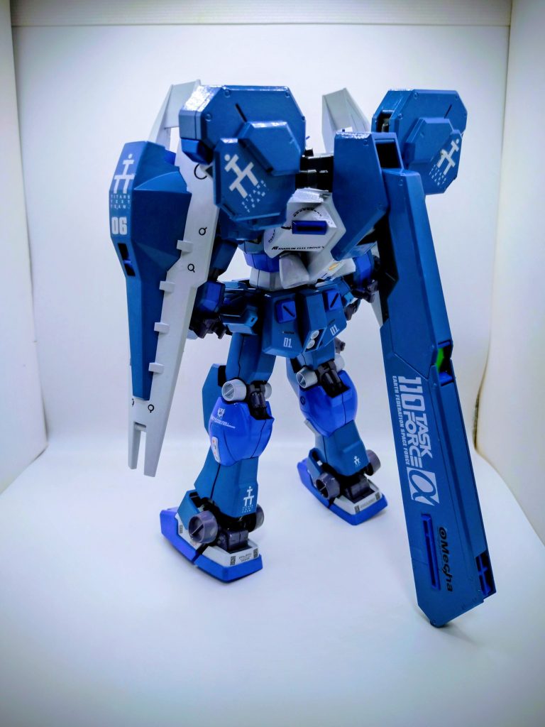 シールドブースターを追加しました。