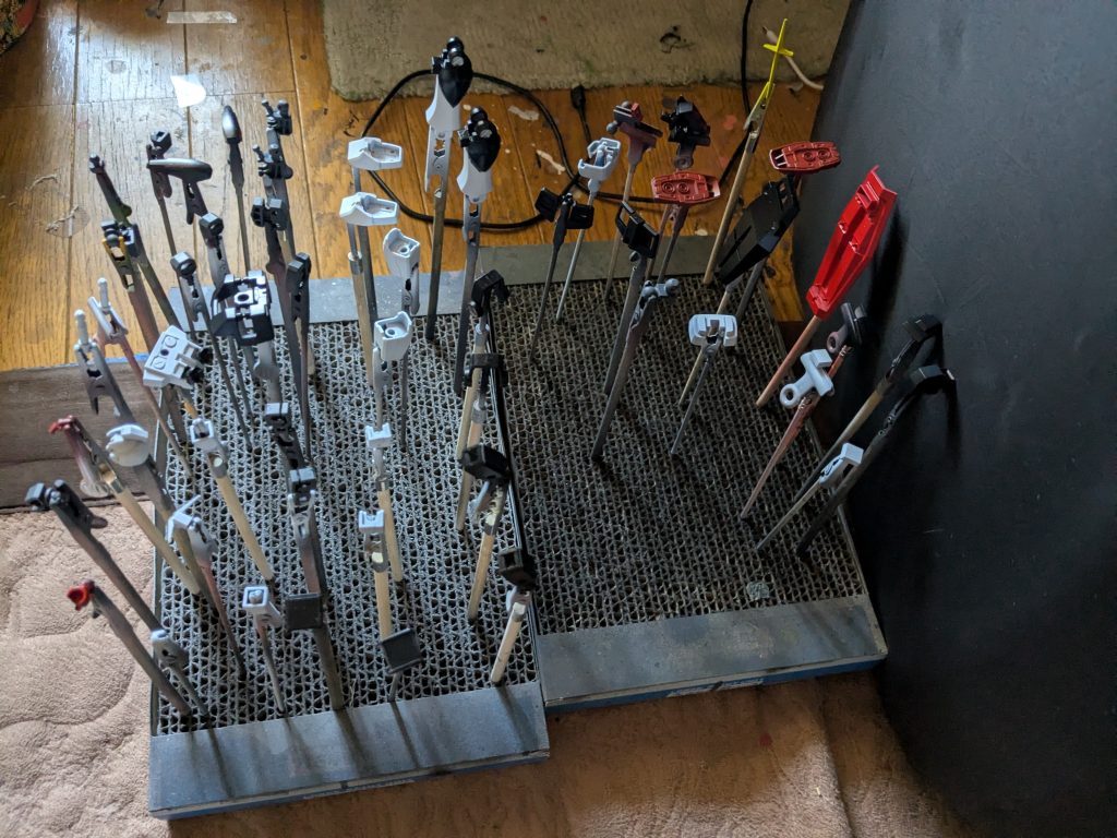 EGガンダムになります–4枚目/制作者：tatu