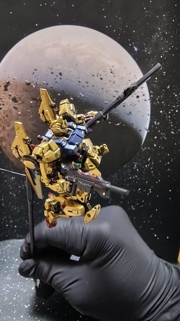 【アーティファクト】百式–3枚目/制作者：camarotto