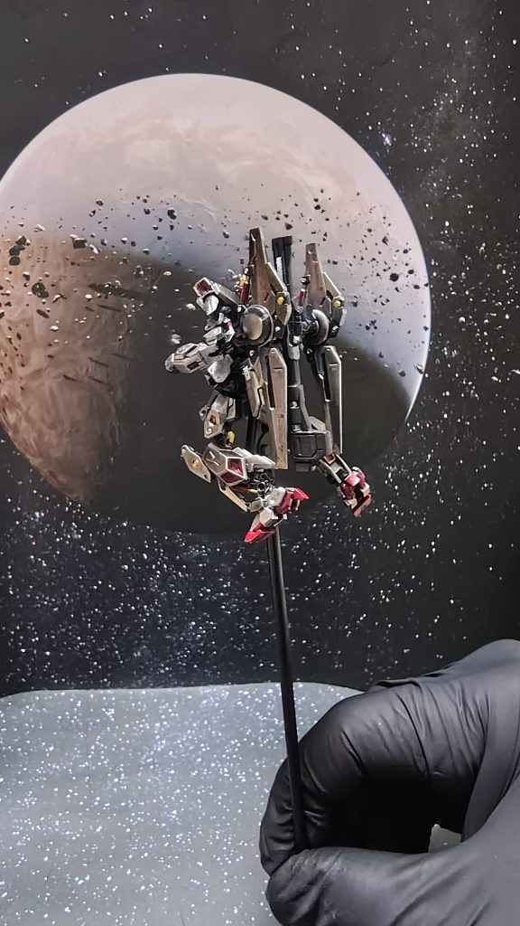 【アーティファクト】百式–4枚目/制作者：camarotto