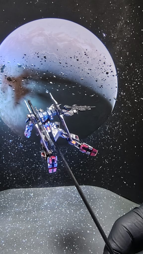 【アーティファクト】百式–5枚目/制作者：camarotto