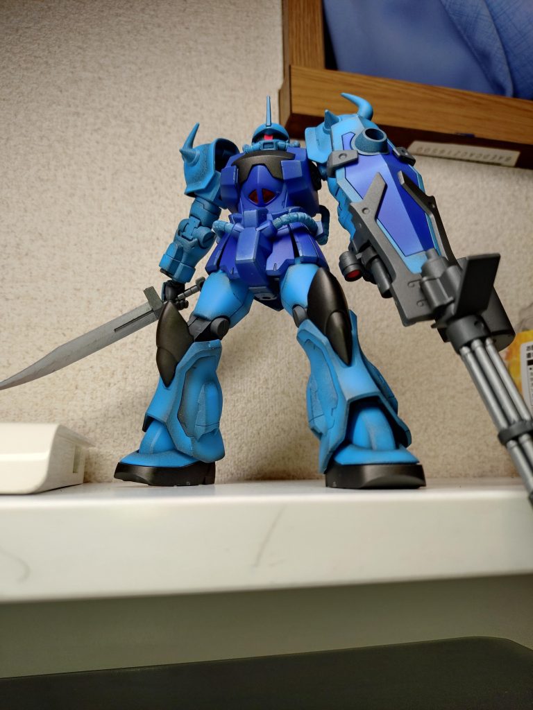 この青鬼が出てくるだけで、下手なラスボスより戦慄を覚えます。