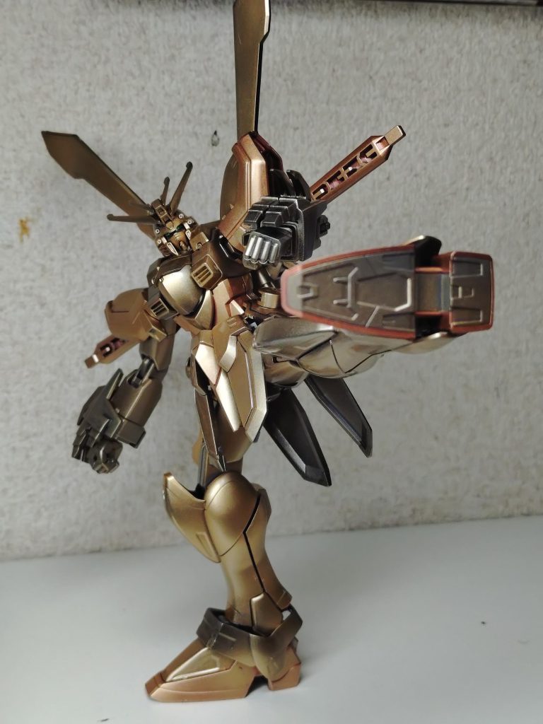 明鏡止水–3枚目/制作者：@syunkichi0291