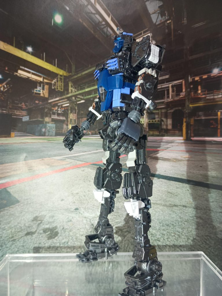 ガンダム　Ver3.0 ガンダムベース限定–7枚目/制作者：masa