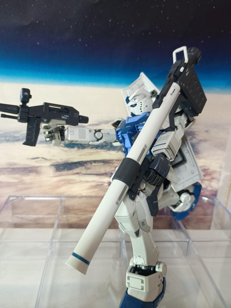 ガンダム　Ver3.0 ガンダムベース限定–3枚目/制作者：masa