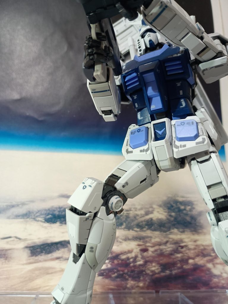 ガンダム　Ver3.0 ガンダムベース限定–6枚目/制作者：masa