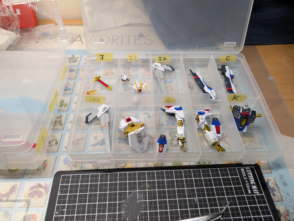 いつも最後のトップコート失敗します。