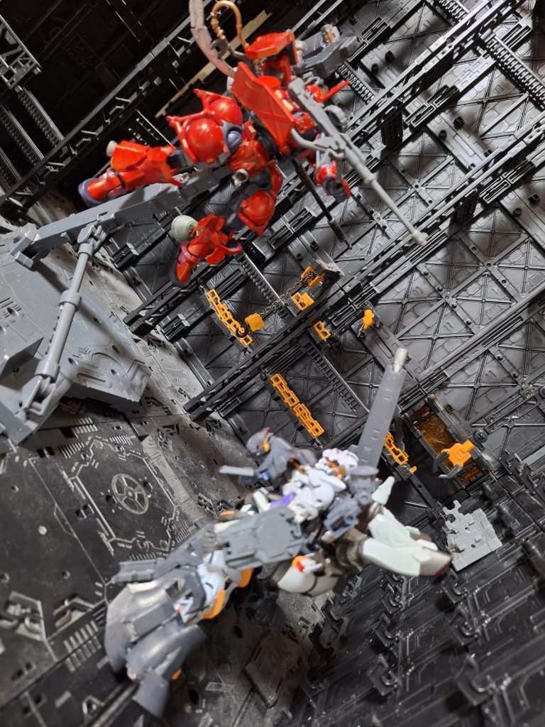 お目汚し失礼しましたm(_ _)m