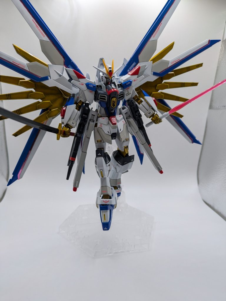 プレゼント用に作りました–4枚目/制作者:おかじぃ