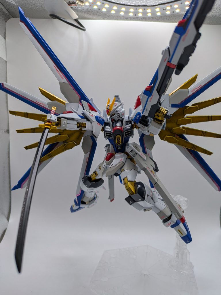 プレゼント用に作りました–9枚目/制作者:おかじぃ