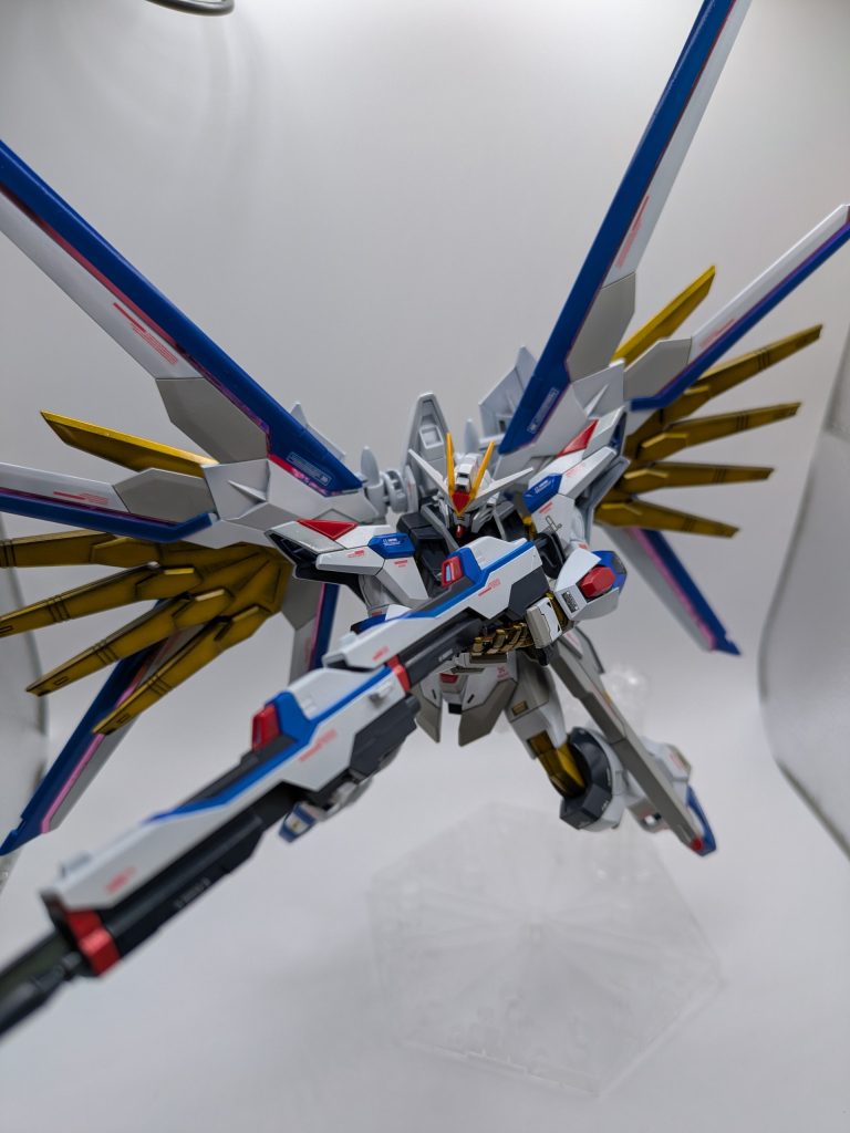 プレゼント用に作りました–2枚目/制作者:おかじぃ