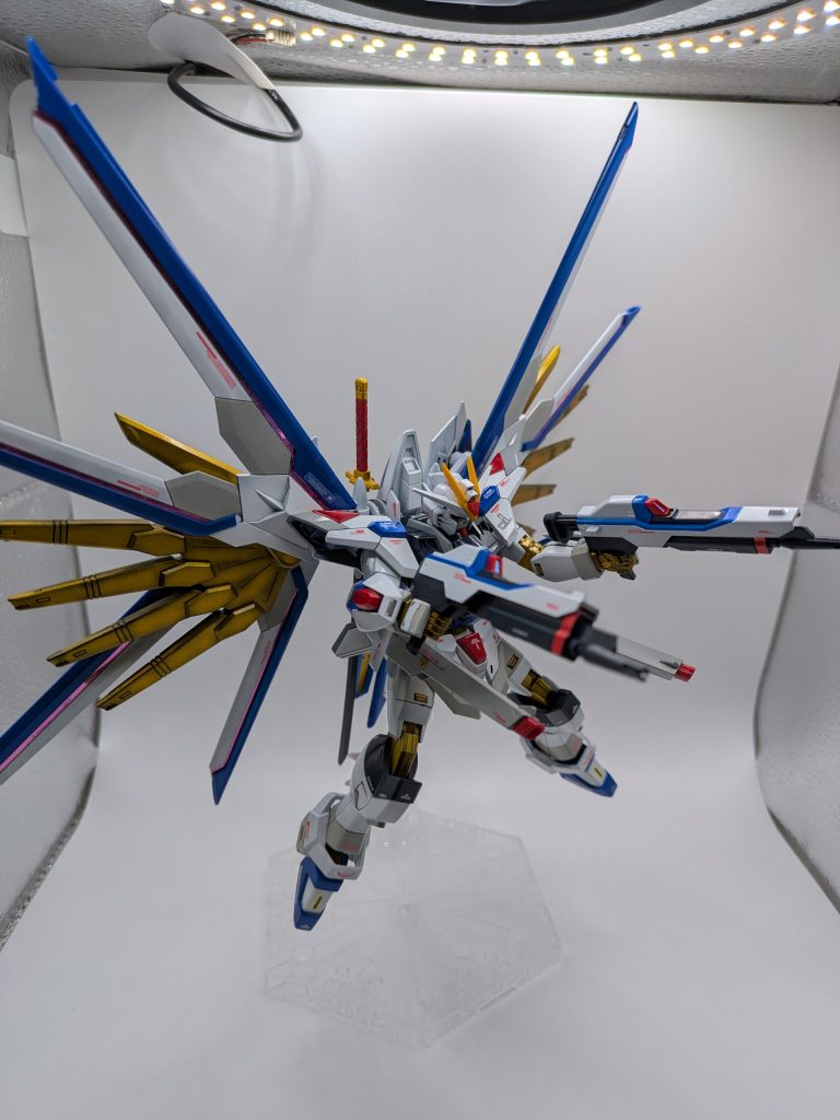 プレゼント用に作りました–3枚目/制作者:おかじぃ