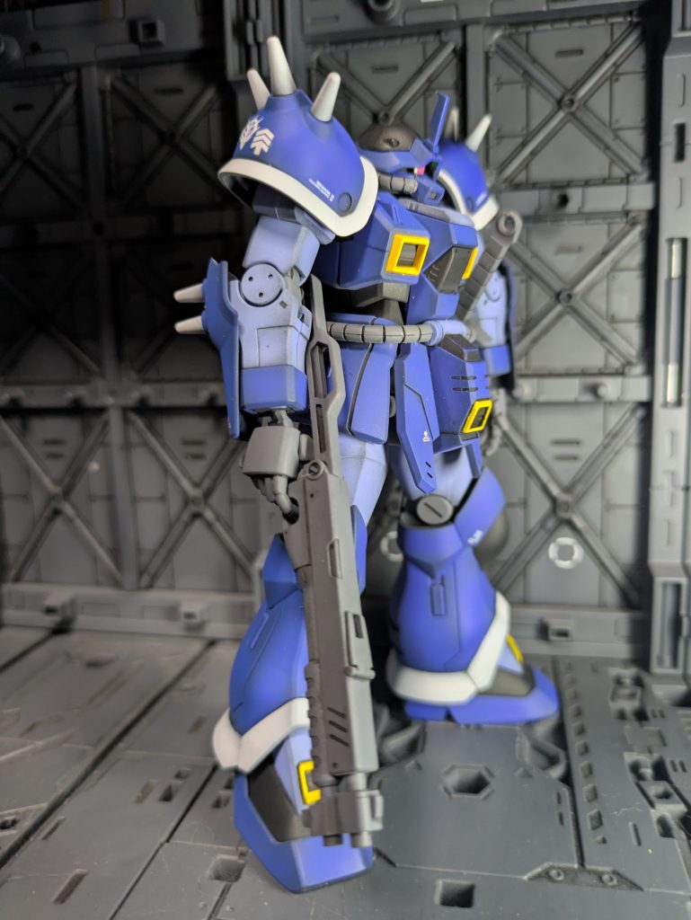 スーパーファミコンの追加ステージに登場しなければ無かった機体ですね。