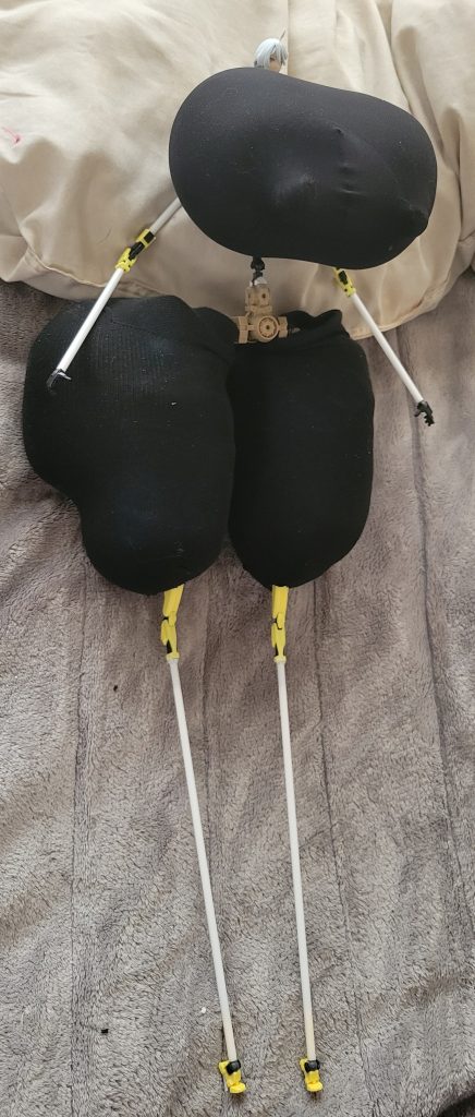 土緑スタイルメカミオリネ–3枚目/制作者:土緑ーどりょくー@DRYKwaEKAKI