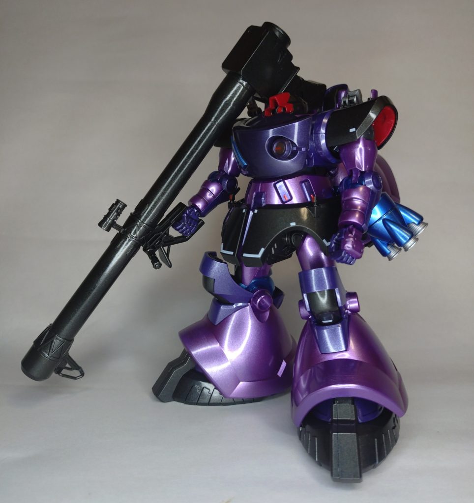 ドムの煌き–2枚目/制作者：@m19135072