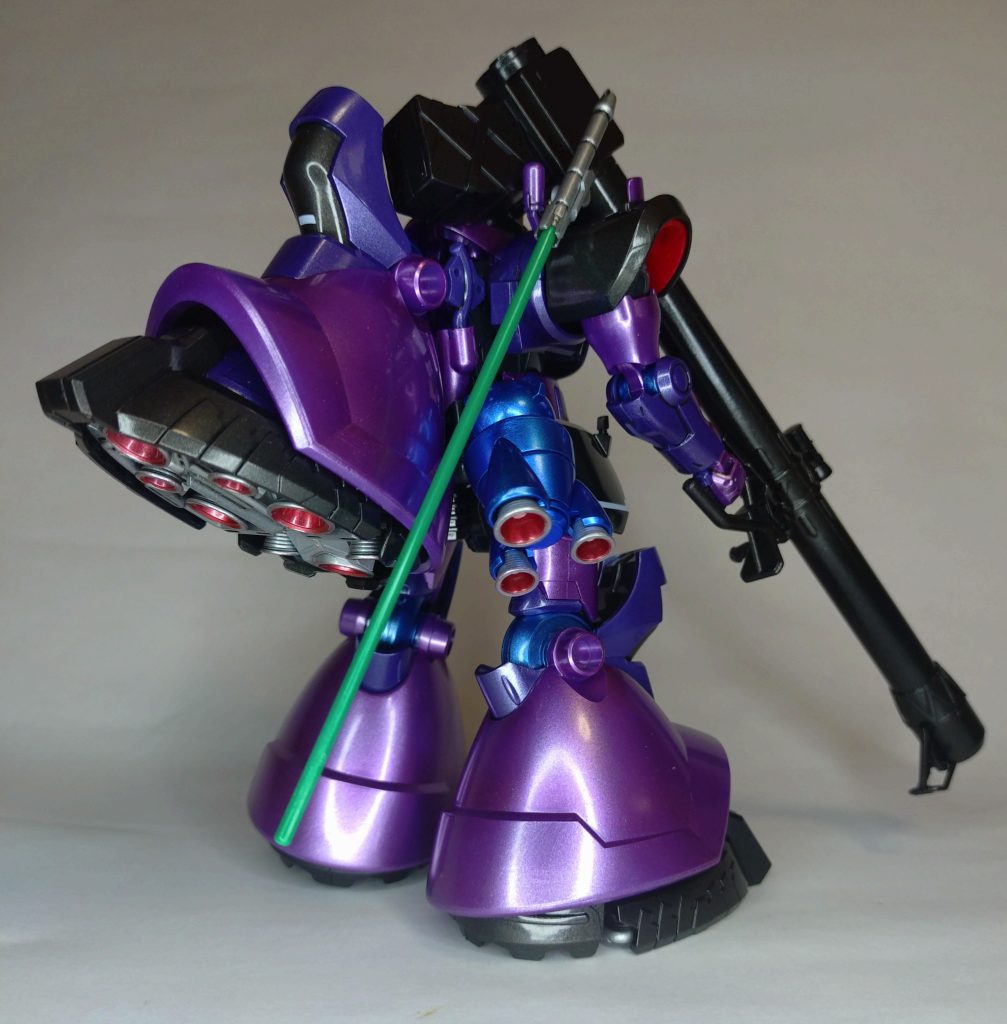 ドムの煌き–3枚目/制作者：@m19135072