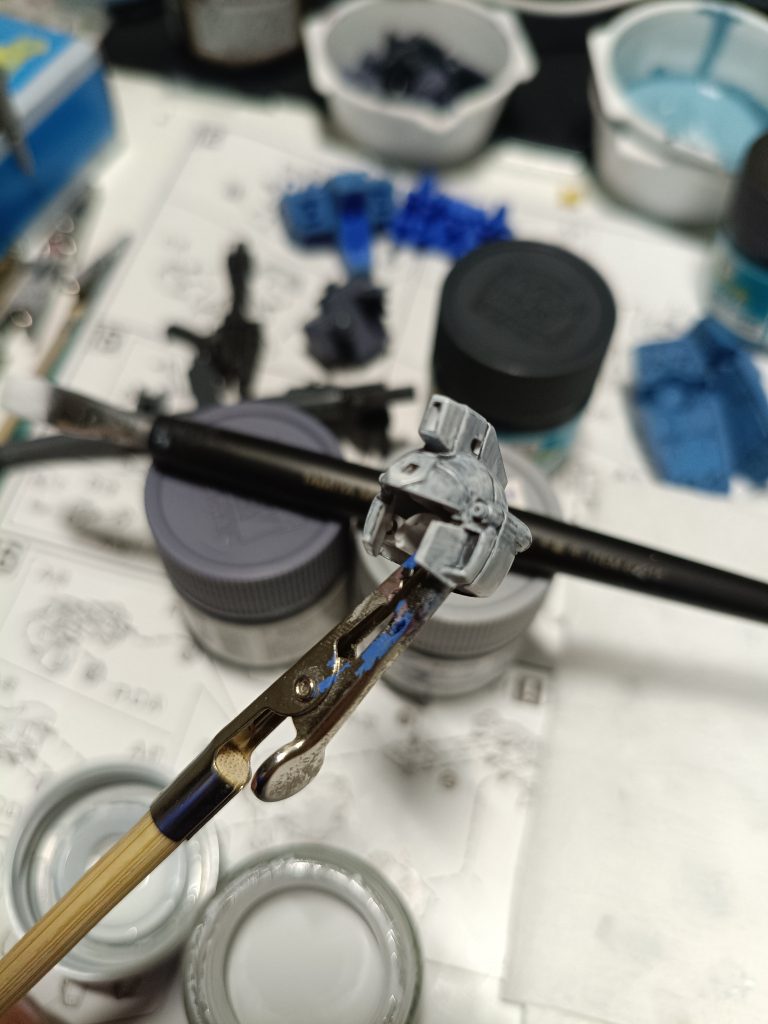 GP01 ゼフィランサス–2枚目/制作者：ゆかり