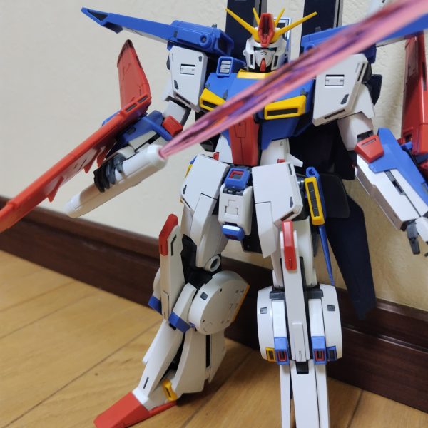 作ったガンプラの記録用自身の作った年月日の記録用としてアップしてます（5枚目）