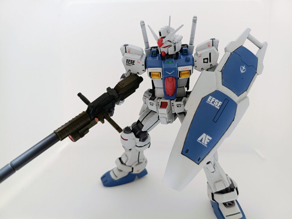 ほんとに肉眼で見るには十分な出来なんですよ…😭