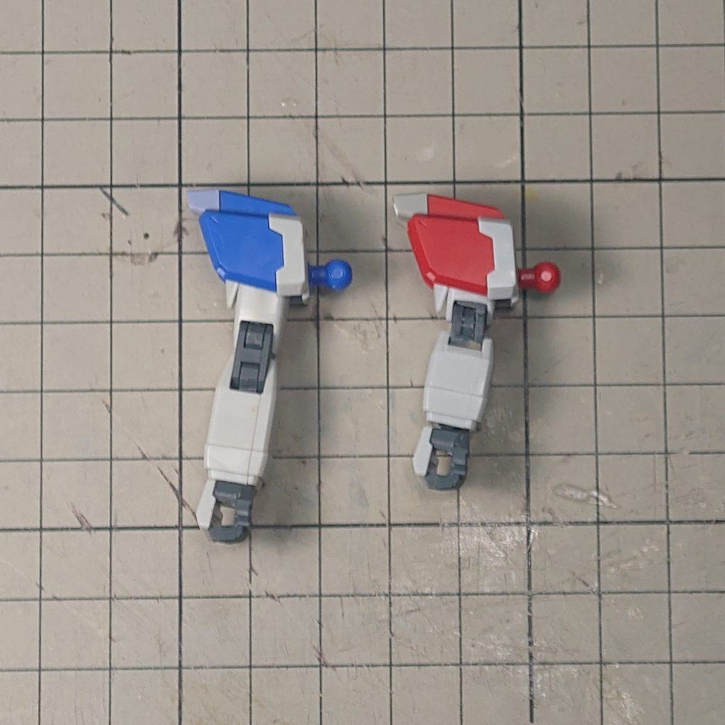 SD ソードインパルスガンダム SpecⅡ–5枚目/制作者：とと。。。