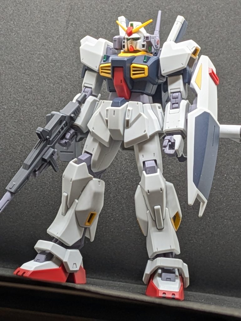 ガンダムチームで今度撮影しよっかなぁご覧頂きありがとうございます🙏