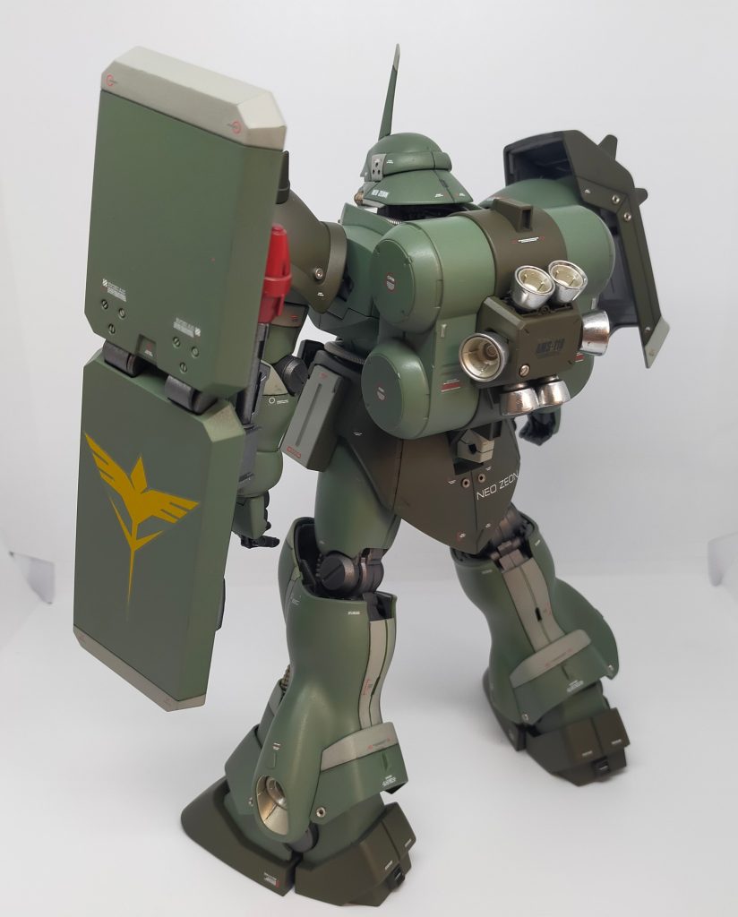 MG ギラドーガ–7枚目/制作者:jejejejegan