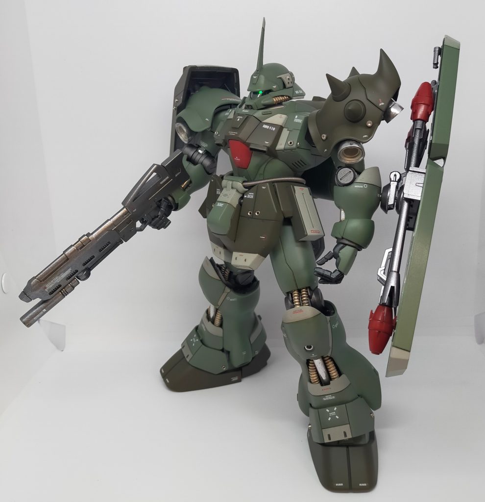 MG ギラドーガ–3枚目/制作者:jejejejegan