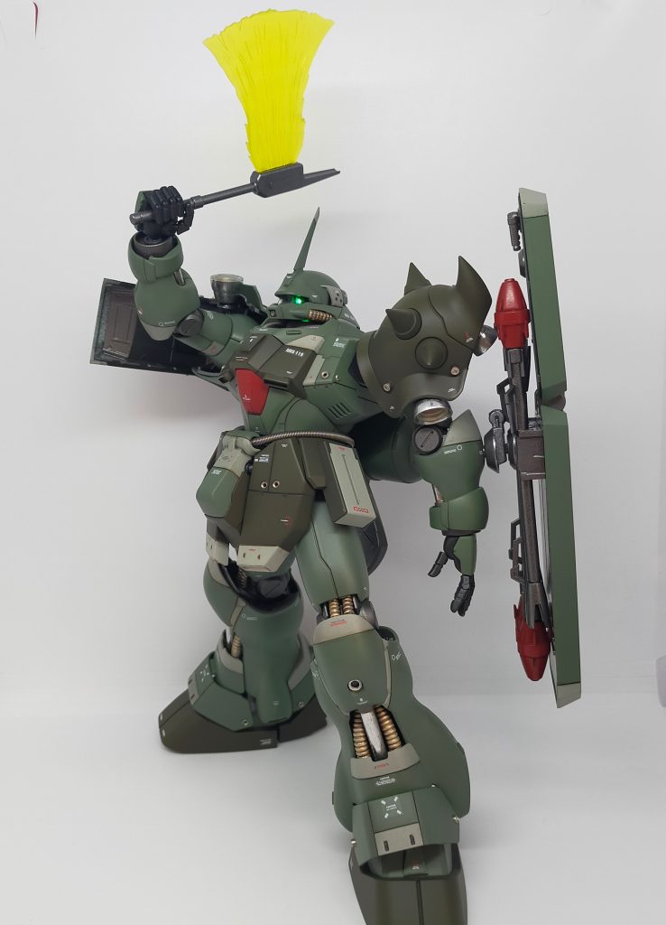 MG ギラドーガ–4枚目/制作者:jejejejegan