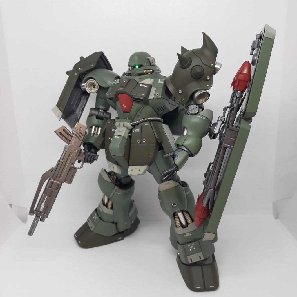 MG ギラドーガ–2枚目/制作者:jejejejegan