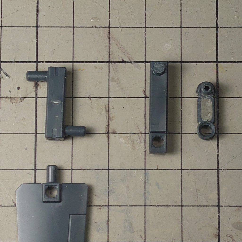 SD ソードインパルスガンダム SpecⅡ–8枚目/制作者：とと。。。