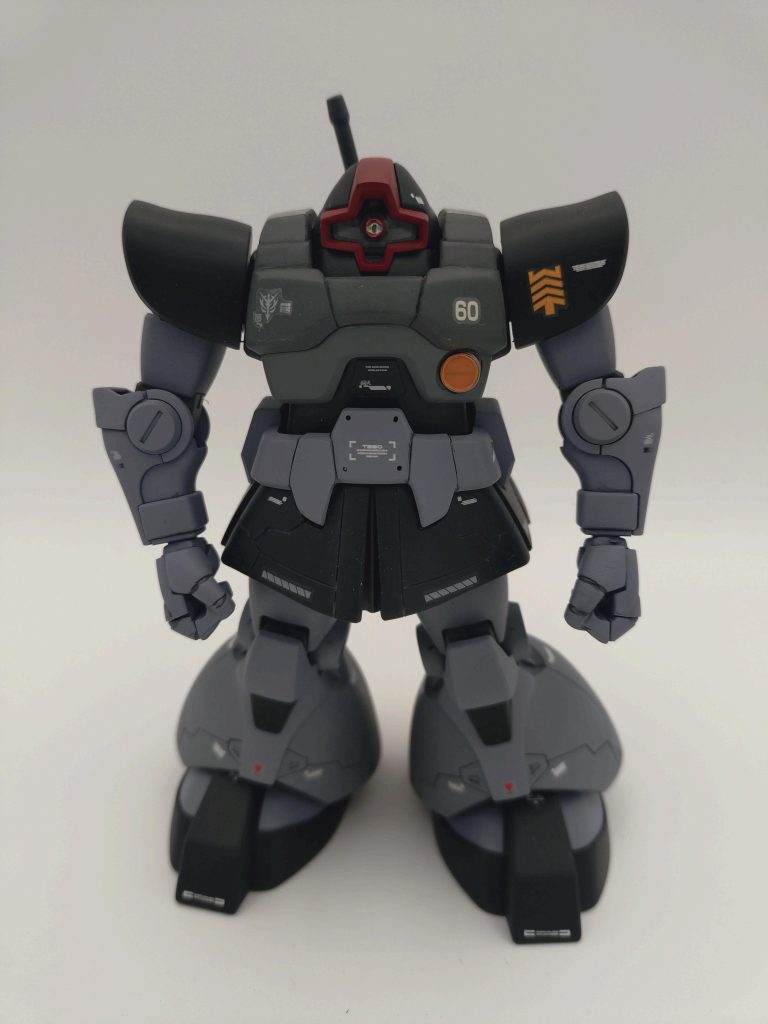 MSA-09 DOM–3枚目/制作者：chapee