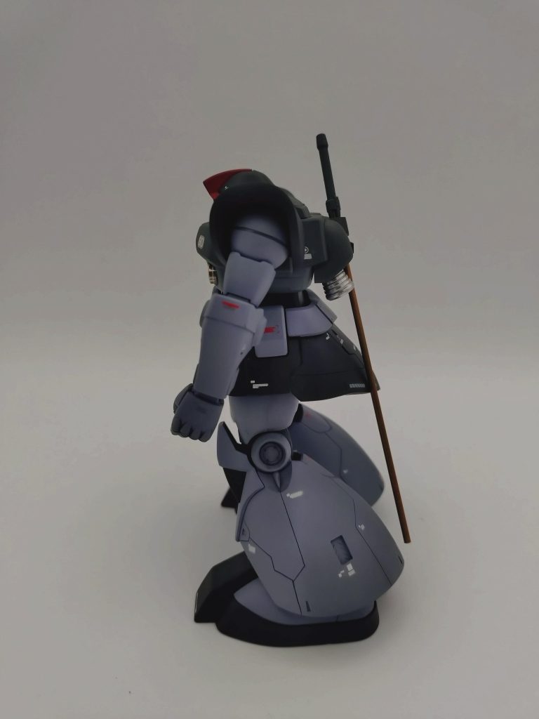 MSA-09 DOM–6枚目/制作者：chapee