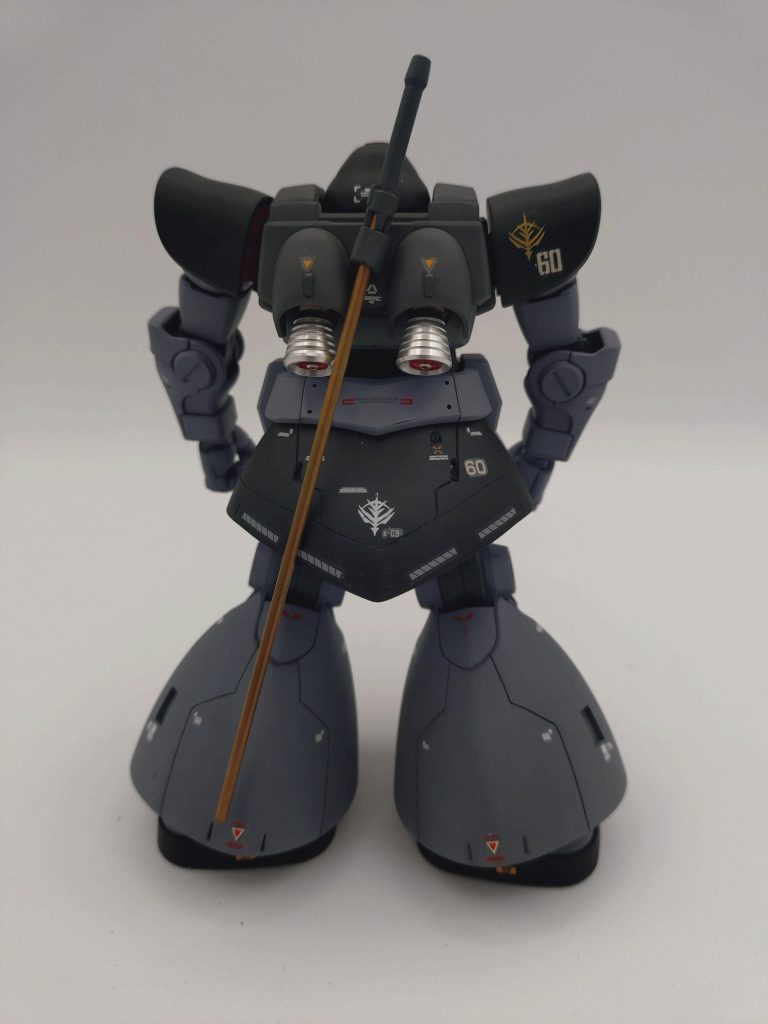 MSA-09 DOM–5枚目/制作者：chapee