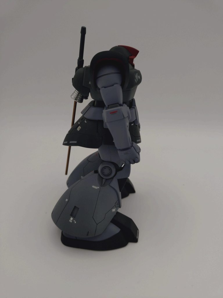 MSA-09 DOM–4枚目/制作者：chapee