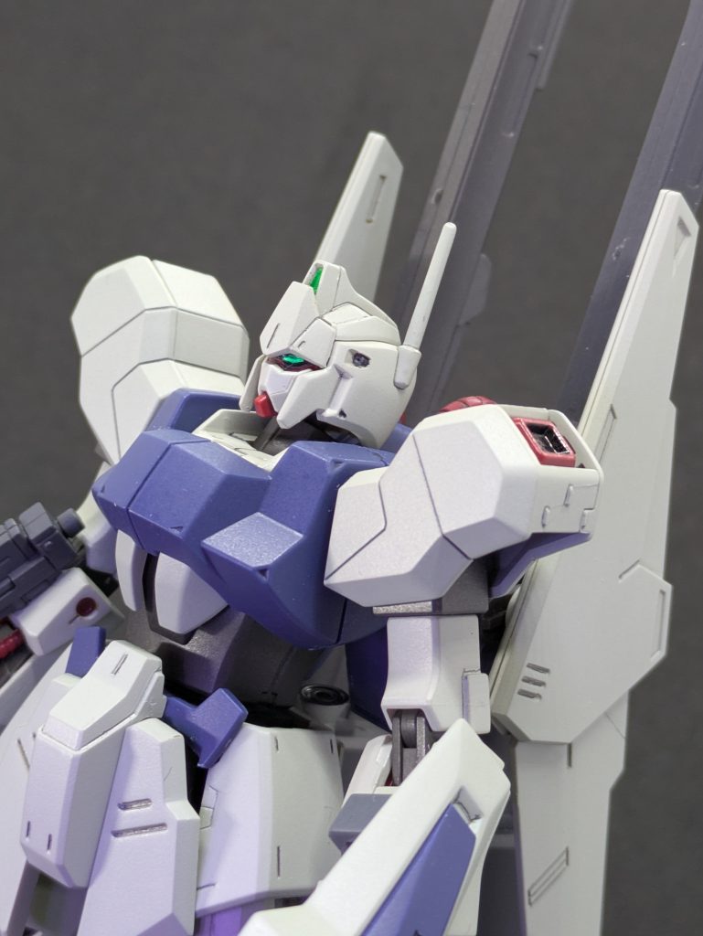 今回、初でモノアイビコーンに挑戦したけど・・・もうちょい頑張ります💦