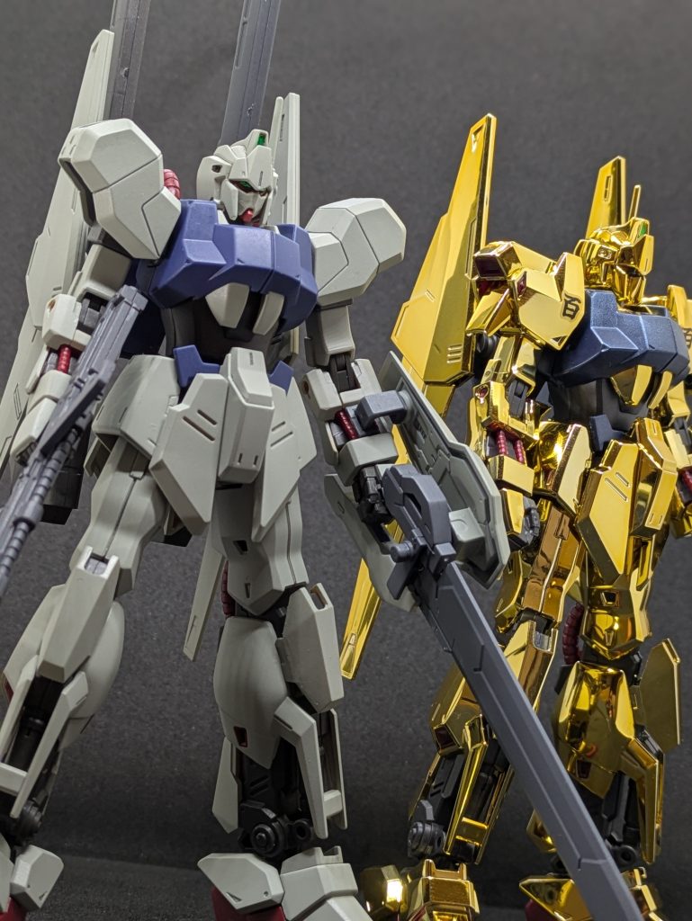 V字アンテナに変更しても面白かったかな？