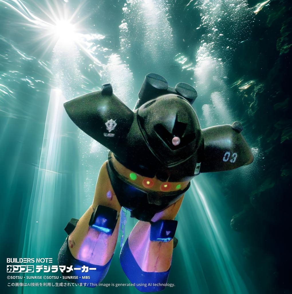 U.C.0079　3/28キャリフォルニアベースでのMS量産体制も整い、ジャブロー攻略に向け着実に進んでる最中妙な一報がコウ少尉に入る。≡≡≡≡≡≡『。。。始まっている、掴んでもいたが早すぎないか??《V作戦》連邦が独自にMSを。。。』テン「コウ？大丈夫か??MSのデータは上々だぞ!!」コウ「あぁ、大丈夫だ何とも無い。其れよりあの噂話の続きをしてくれ」西海岸沿いを偵察がてらに遊泳中のコウが気掛かりな噂を聞いた。テン「噂ね、北米南米国境付近の各地で連邦の