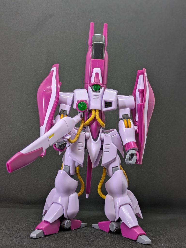 3部作の映画にしか出てこない？コレがプレバンじゃなくて通常販売なのは良くないですか？