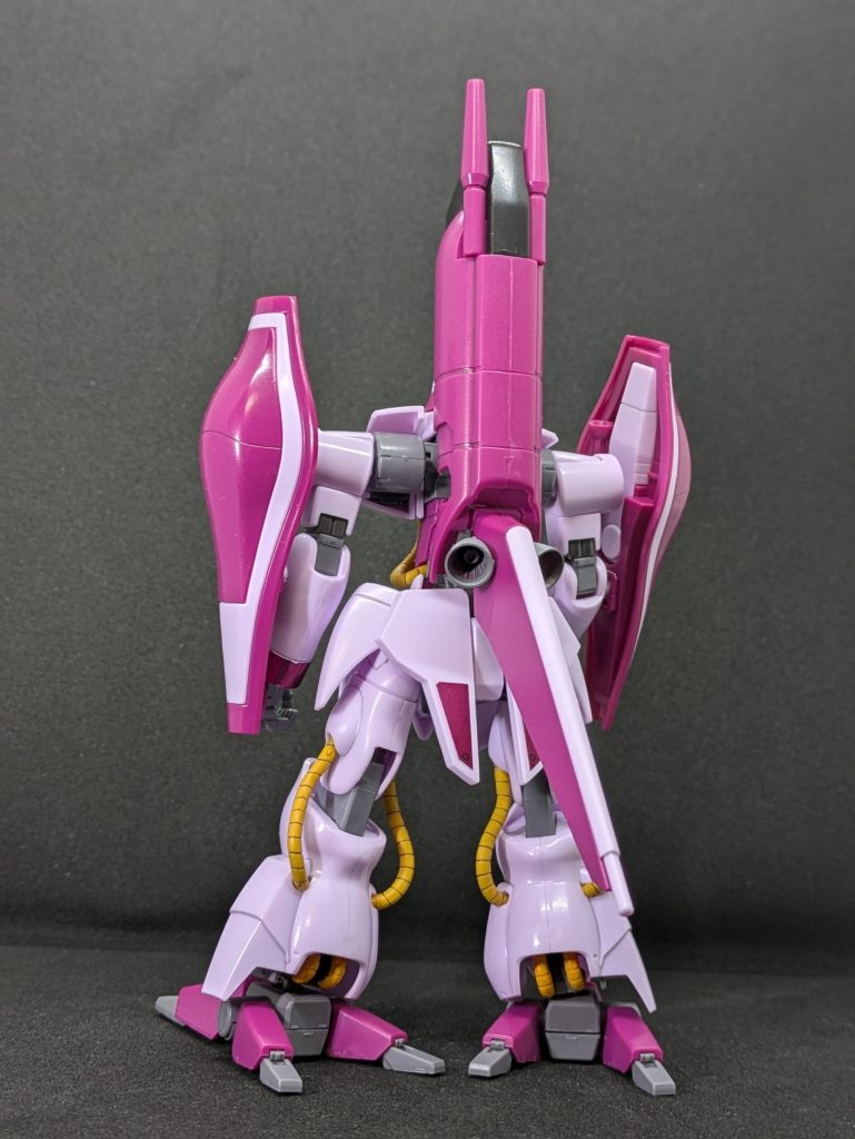 ノーマルと色以外は特に変わらないんですよね