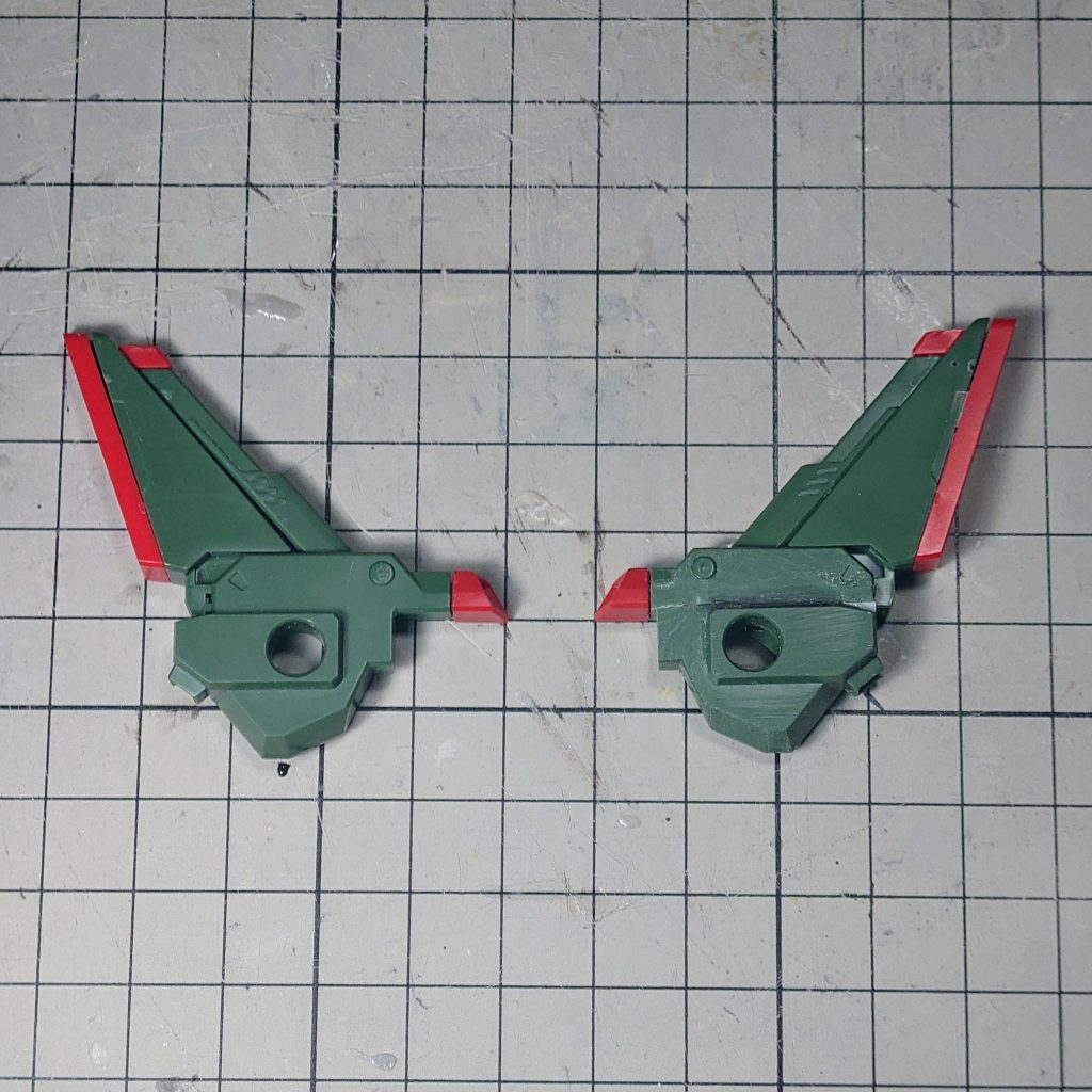 SD ブラストインパルスガンダム SpecⅡ–6枚目/制作者：とと。。。